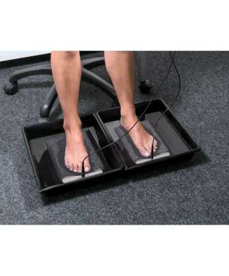 Kit d'iontophorèse KaWe SWI-STO 3