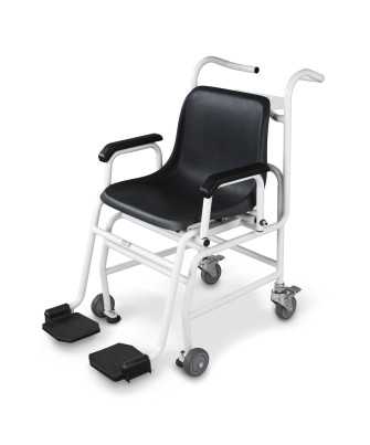 KERN MCC Fauteuil pèse-personne avec approbation médicale
