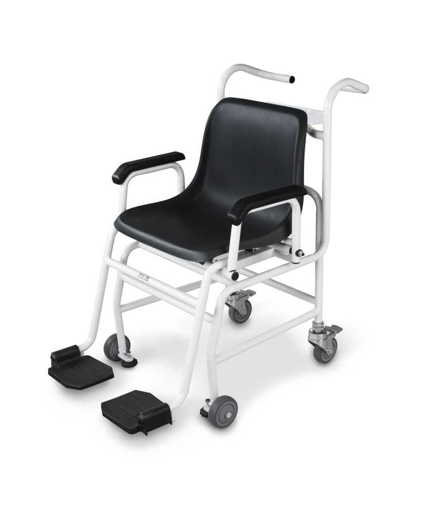 KERN MCC Stuhlwaage mit Eich- und Medizinzulassung