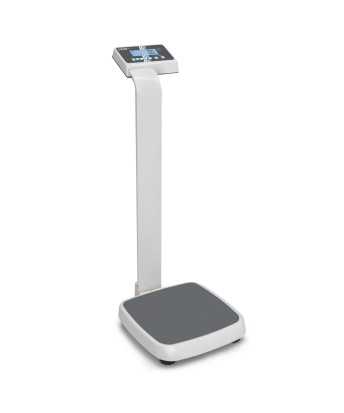 Pèse-personne calibré KERN MPE avec fonction BMI