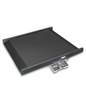 Balance pour fauteuil roulant avec approbation médicale KERN MWS 300K100M
