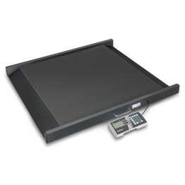 Balance pour fauteuil roulant avec approbation médicale KERN MWS 300K100M