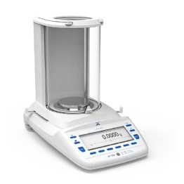 Precisa ES 125SM Analysenwaage 0,01 mg