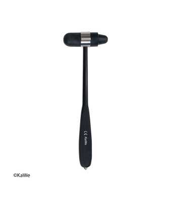 KaWe COLORFLEX Reflexhammer mit neurologischer Tastspitze