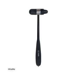 KaWe COLORFLEX Reflexhammer mit neurologischer Tastspitze
