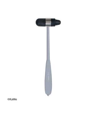 KaWe COLORFLEX Reflexhammer mit neurologischer Tastspitze