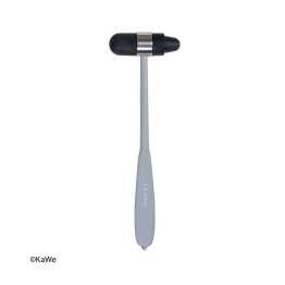 KaWe COLORFLEX Reflexhammer mit neurologischer Tastspitze