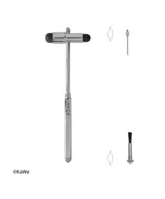 Neurologischer Reflexhammer BUCK