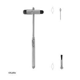 Neurologischer Reflexhammer BUCK