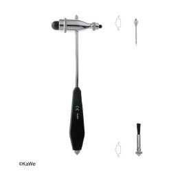 Neurologischer Reflexhammer Trömner KaWe