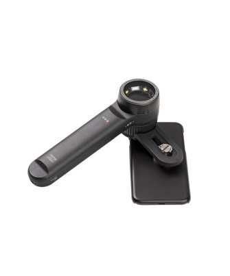 Set Dermatoscope HEINE DELTA 30