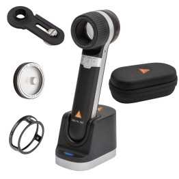 Set Dermatoscope HEINE DELTA 30