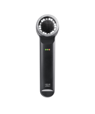 Set Dermatoscope HEINE DELTA 30