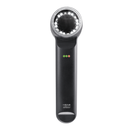 Set Dermatoscope HEINE DELTA 30