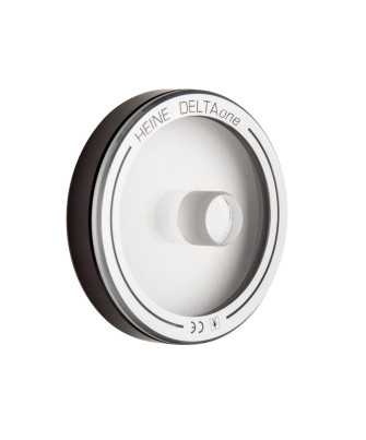 Petit embout de contact pour Dermatoscope HEINE DELTAone