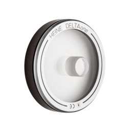 Petit embout de contact pour Dermatoscope HEINE DELTAone