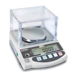 KERN EW 620-3NM Balance de laboratoire