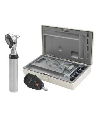 HEINE BETA 400 LED Diagnostik Set mit Batteriegriff