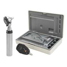 HEINE BETA 400 LED Diagnostik Set mit Batteriegriff