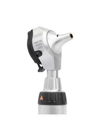 Kit de diagnostic HEINE BETA 400 LED avec poignée rechargeable