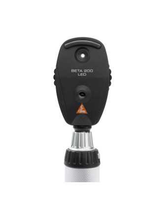 HEINE BETA 400 LED Diagnostik Set mit Ladegriff im Etui