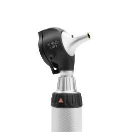 HEINE K180 LED Otoskop mit Ladegriff