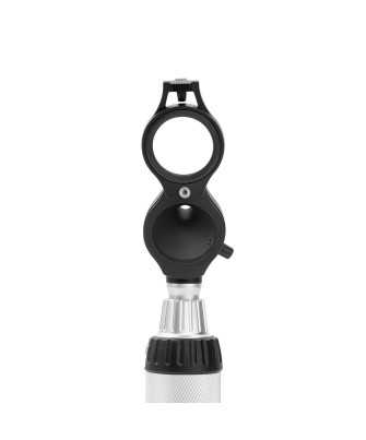 HEINE K180 LED Otoskop mit Ladegriff