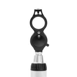 HEINE K180 LED Otoskop mit Ladegriff