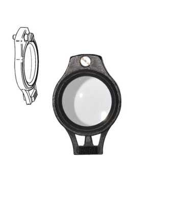 Loupe pivotante pour otoscope HEINE BETA 200/100