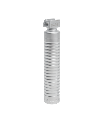 Poignée de laryngoscope HEINE EasyClean LED