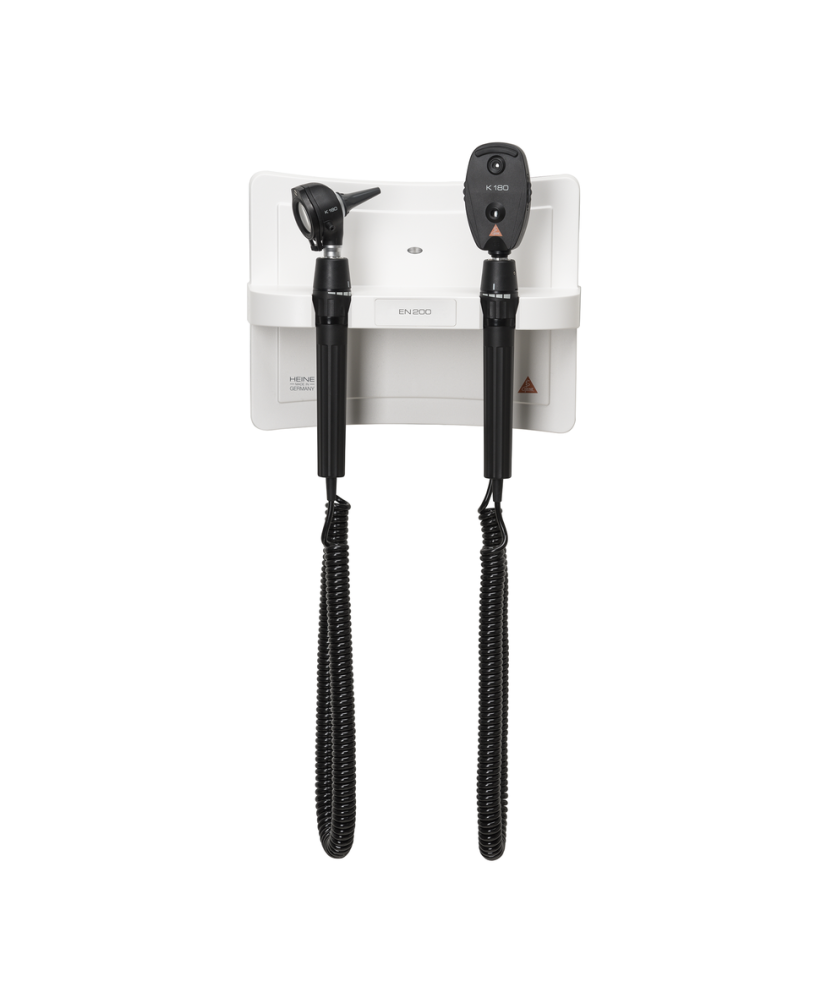 HEINE EN 200 Centre de diagnostic K180 LED