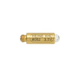 HEINE XHL 062 Halogenlampe für Gebogener Kehlkopfspiegel