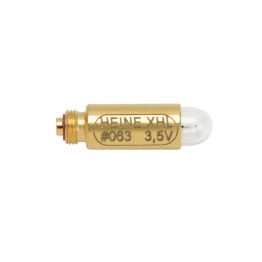 HEINE XHL 063 Halogenlampe für Gerader Kehlkopfspiegel