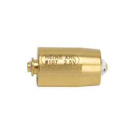 Ampoule Halogène HEINE 107 pour Lampe à clip mini 3000