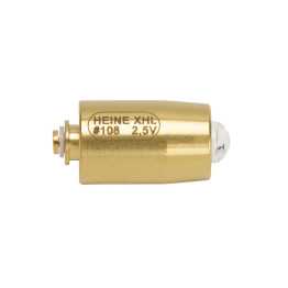 HEINE XHL 108 Halogenlampe für mini-c Cliplampe