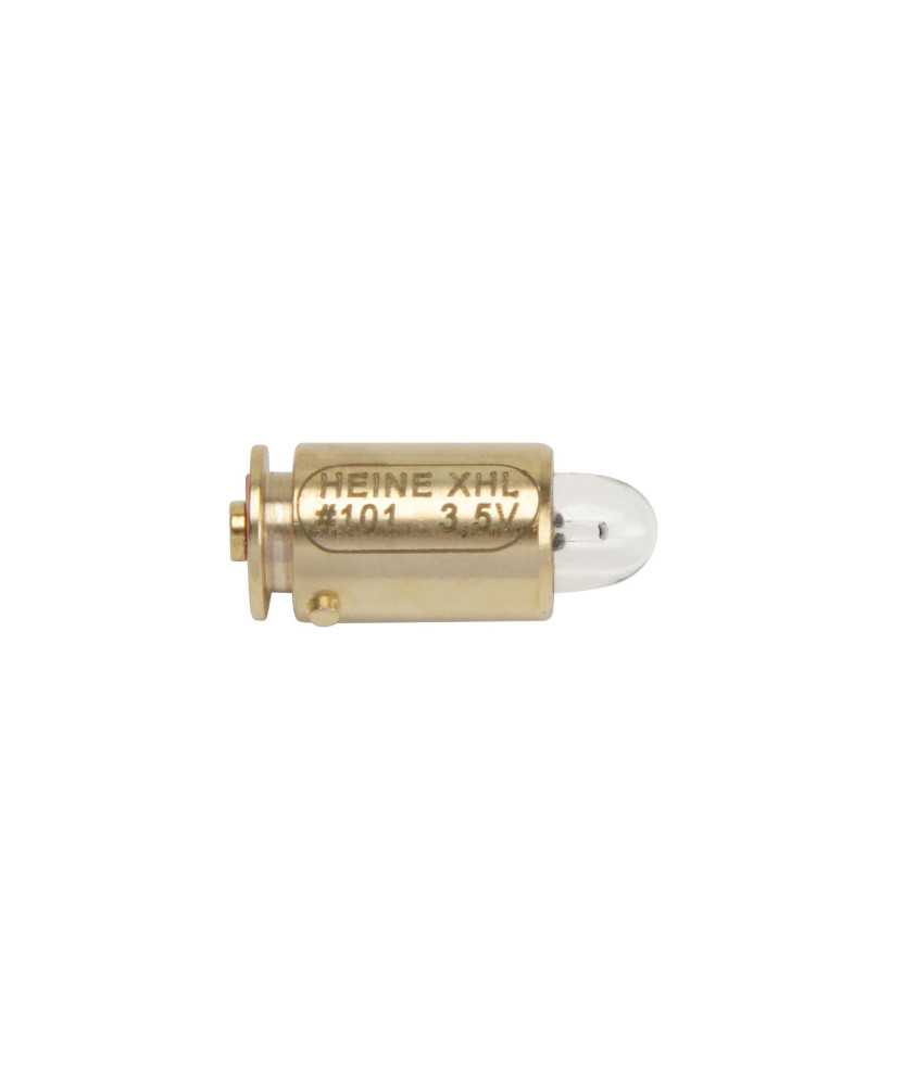 HEINE XHL 101 Halogenlampe für alpha+ Ophthalmoskop