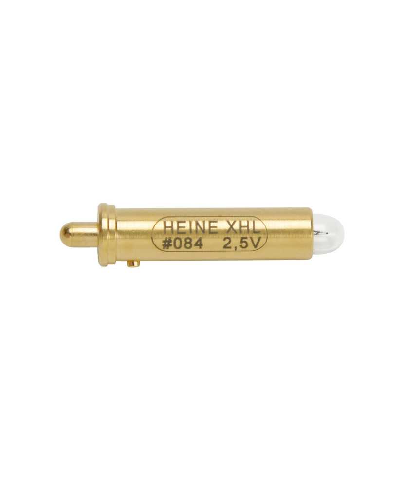 Ampoule Halogène HEINE 084 pour Ophtalmoscope K180