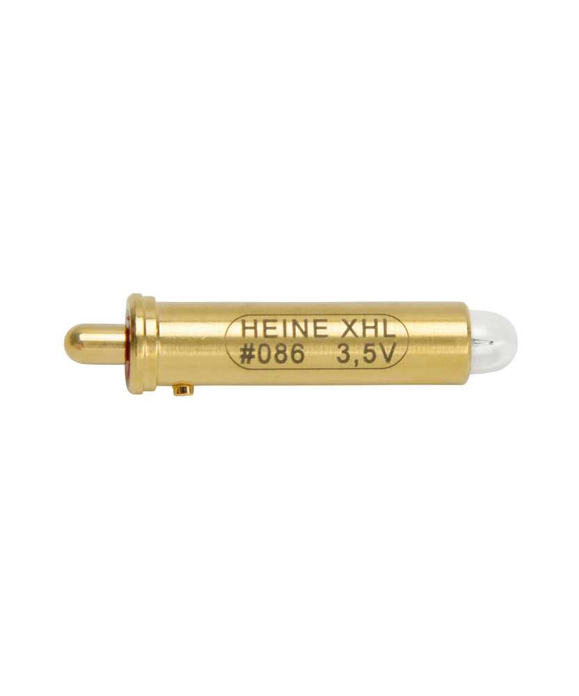 Ampoule Halogène HEINE 086 pour ophtalmoscope K180