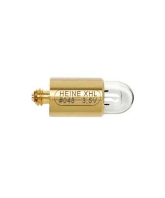 Halogenlampe HEINE XHL 048 für HSR2 Skiaskop