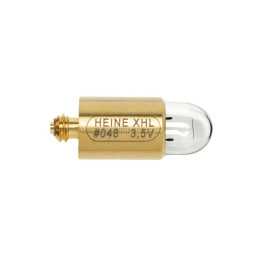 Halogenlampe HEINE XHL 048 für HSR2 Skiaskop