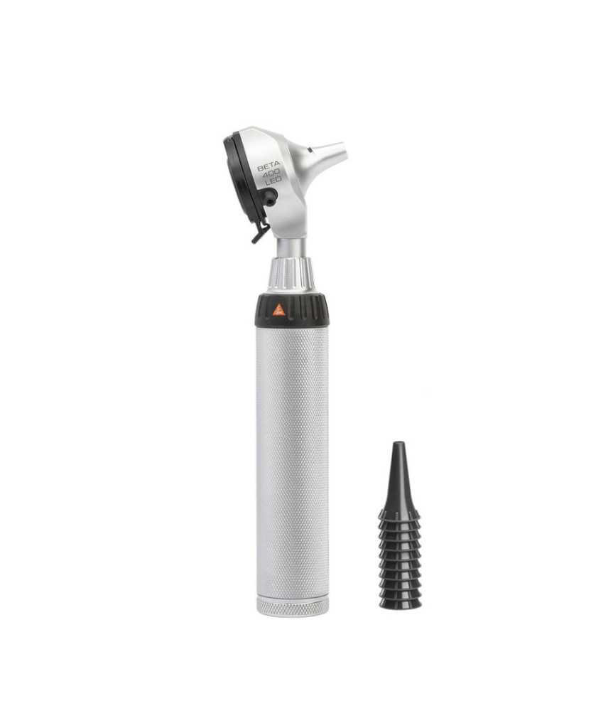 HEINE BETA 400 LED Otoskop mit Batteriegriff