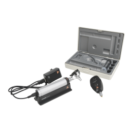 HEINE BETA 400/200 LED Diagnostik Set mit Tisch-Ladegerät