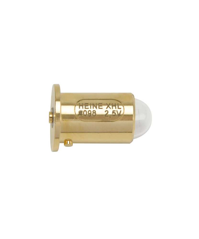 HEINE XHL 098 Halogenlampe für alpha+ HSL 150 Handspaltlampe