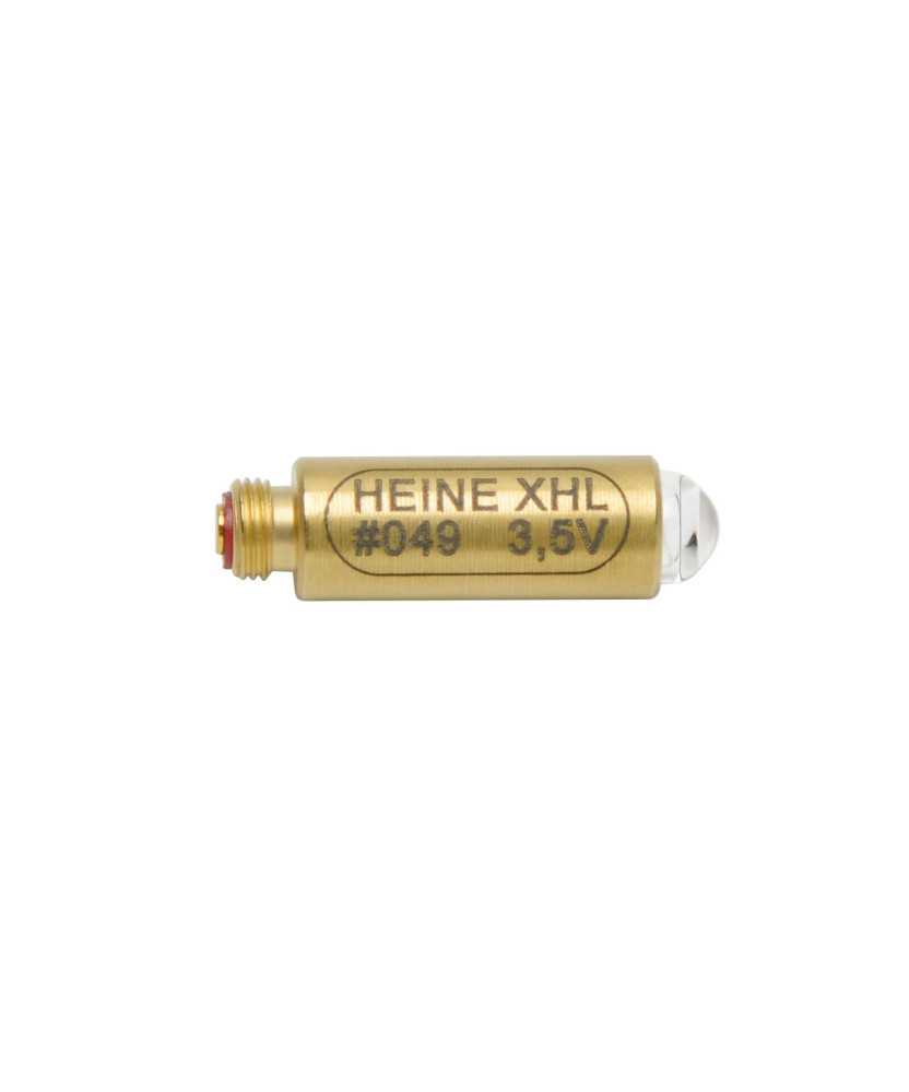 Ampoule Halogène HEINE 049 pour Otoscope opératoire
