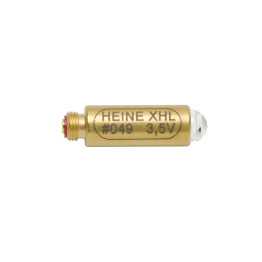 Ampoule Halogène HEINE 049 pour Otoscope opératoire