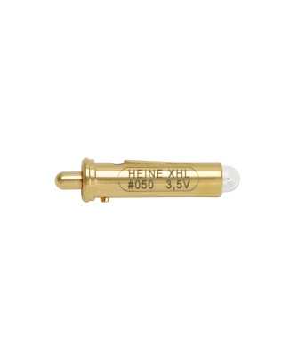 Ampoule Halogène HEINE 050 pour Ophtalmoscope BINOCULAIRE