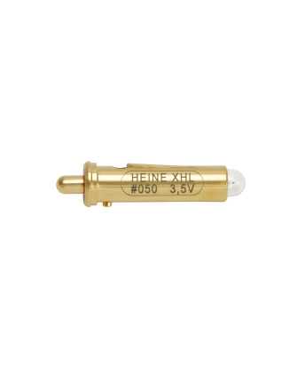 Ampoule Halogène HEINE 050 pour Ophtalmoscope BINOCULAIRE