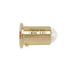 HEINE XHL 099 Halogenlampe für alpha+ HSL 150 Handspaltlampe