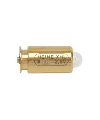 HEINE XHL 102 Halogenlampe für alpha ophthalmologische Untersuchungsleuchte