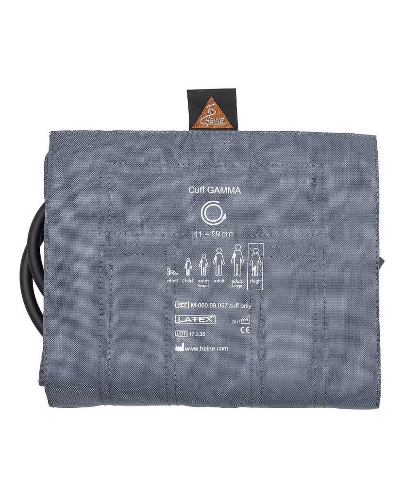 Brassard de tensiomètre HEINE GAMMA XXL LF pour la cuisse